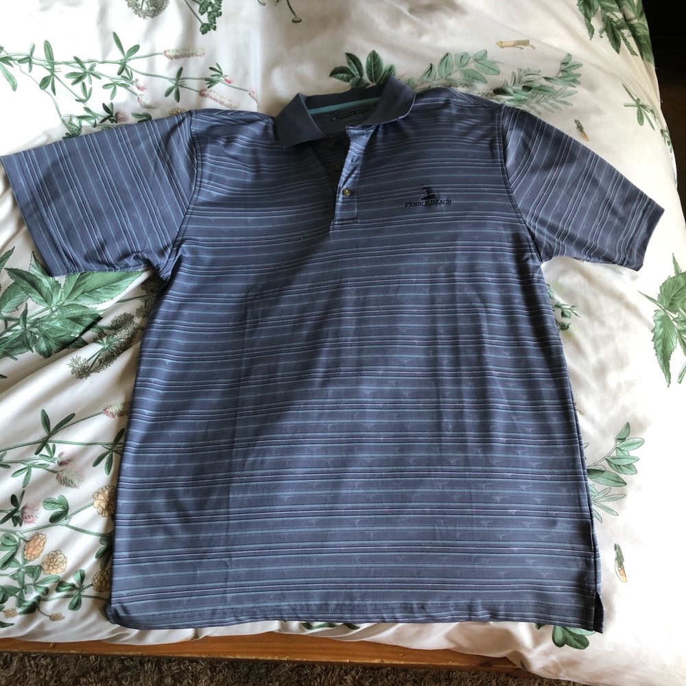 NWOT Pebble Beach Polo